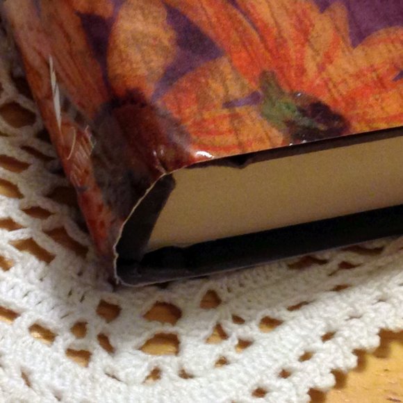 Lori Copeland Western, Men of the Saddle, Book three - Picture 5 of 8